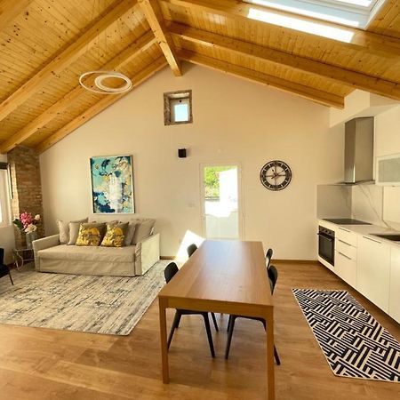 The Orange Tree Houses - Vista Patio By Live And Stay Abrantes Eksteriør bilde