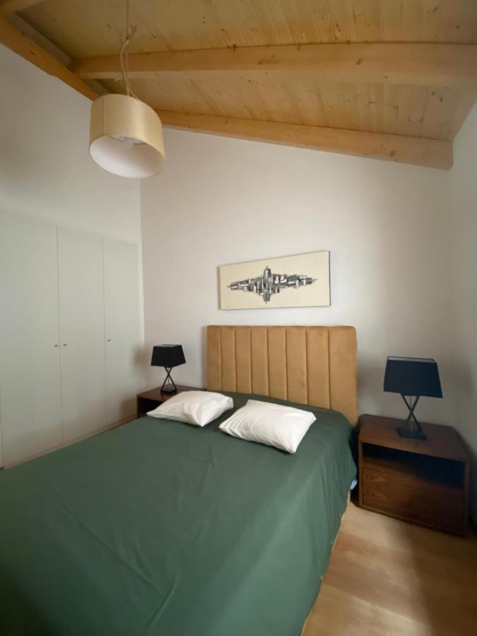 The Orange Tree Houses - Vista Patio By Live And Stay Abrantes Eksteriør bilde