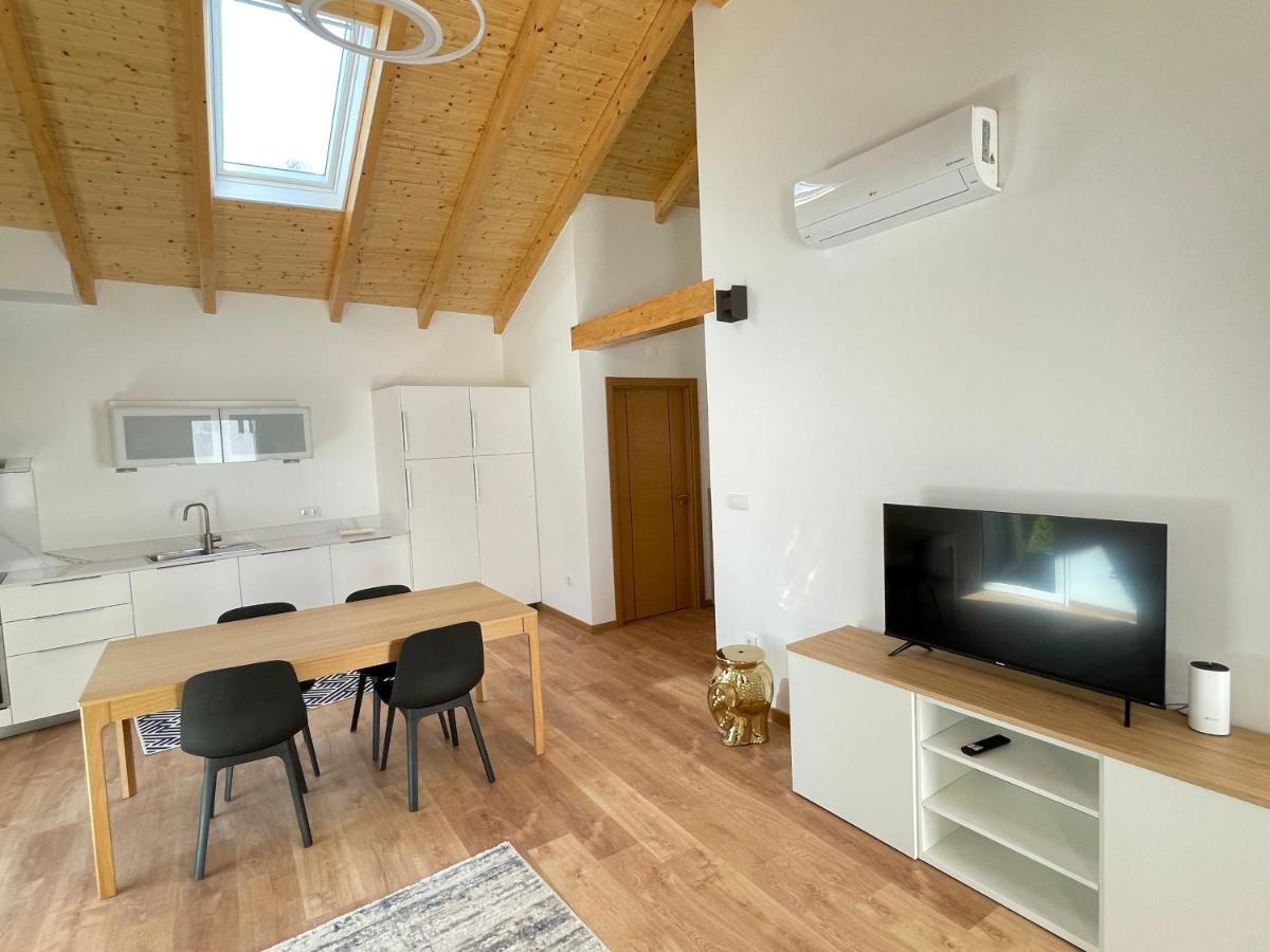 The Orange Tree Houses - Vista Patio By Live And Stay Abrantes Eksteriør bilde
